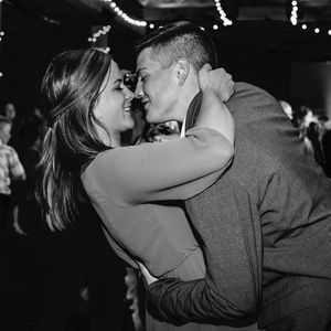 Meet your Posher, Allison